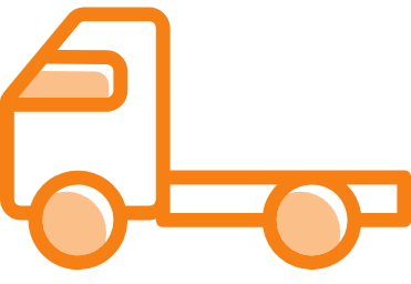 淮北拖车/平板车